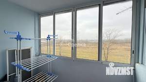 3-к квартира, вторичка, 67м2, 5/5 этаж