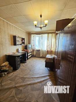 1-к квартира, вторичка, 31м2, 1/5 этаж