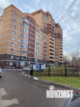 2-к квартира, вторичка, 69м2, 4/14 этаж