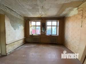 2-к квартира, вторичка, 56м2, 1/2 этаж