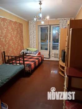 2-к квартира, вторичка, 51м2, 1/9 этаж