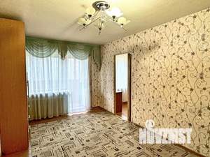 2-к квартира, вторичка, 45м2, 2/5 этаж