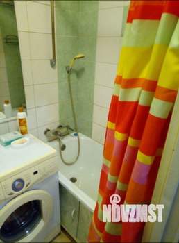 1-к квартира, вторичка, 21м2, 4/5 этаж