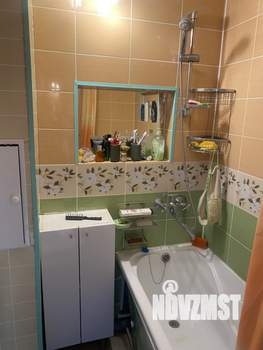 1-к квартира, вторичка, 25м2, 8/9 этаж