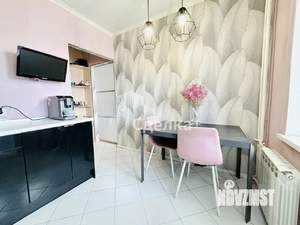 1-к квартира, вторичка, 34м2, 3/5 этаж