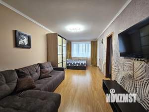 2-к квартира, вторичка, 60м2, 15/15 этаж