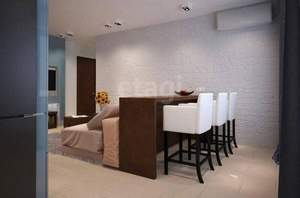 3-к квартира, вторичка, 58м2, 3/5 этаж