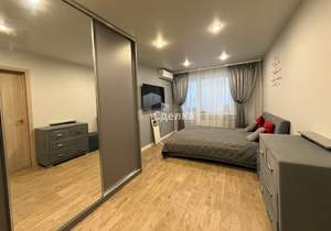 3-к квартира, вторичка, 62м2, 1/5 этаж