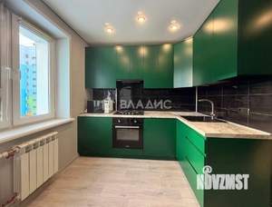 1-к квартира, вторичка, 33м2, 5/10 этаж