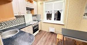 2-к квартира, вторичка, 50м2, 3/5 этаж