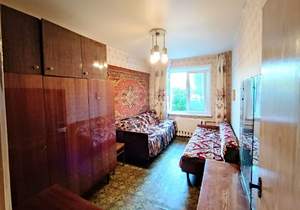 2-к квартира, вторичка, 43м2, 1/9 этаж