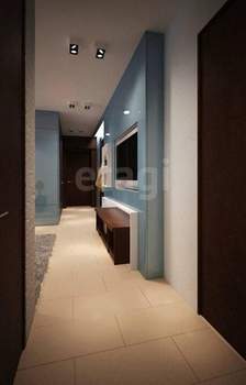3-к квартира, вторичка, 58м2, 3/5 этаж