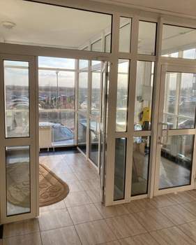 1-к квартира, вторичка, 35м2, 9/12 этаж