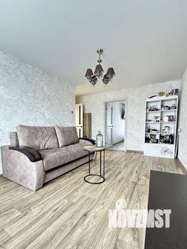 3-к квартира, вторичка, 64м2, 8/9 этаж