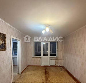 2-к квартира, вторичка, 47м2, 2/5 этаж