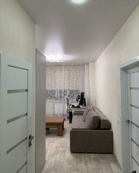 2-к квартира, вторичка, 50м2, 2/7 этаж