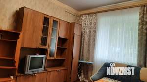 3-к квартира, вторичка, 60м2, 1/4 этаж
