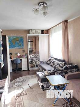 1-к квартира, вторичка, 30м2, 2/5 этаж