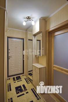 3-к квартира, вторичка, 62м2, 1/5 этаж