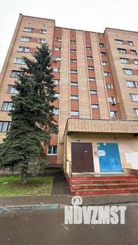 2-к квартира, вторичка, 43м2, 6/9 этаж