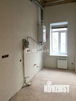 2-к квартира, вторичка, 36м2, 2/2 этаж