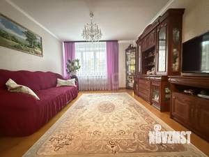 3-к квартира, вторичка, 62м2, 7/10 этаж