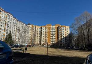 2-к квартира, вторичка, 62м2, 4/10 этаж