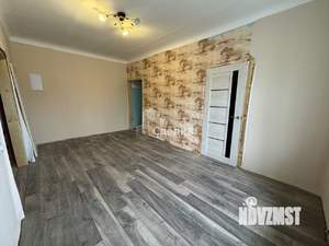 2-к квартира, вторичка, 38м2, 2/3 этаж