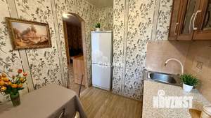 1-к квартира, вторичка, 29м2, 1/5 этаж