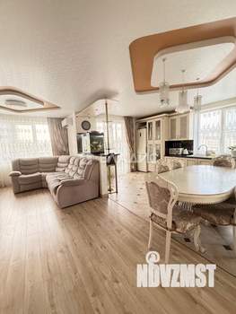 3-к квартира, вторичка, 100м2, 9/12 этаж