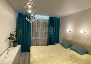 2-к квартира, вторичка, 54м2, 5/5 этаж