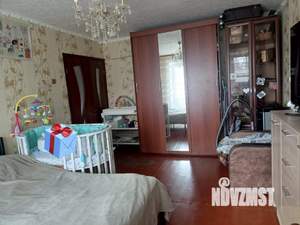 2-к квартира, вторичка, 48м2, 2/9 этаж