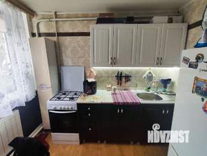 1-к квартира, вторичка, 32м2, 1/3 этаж