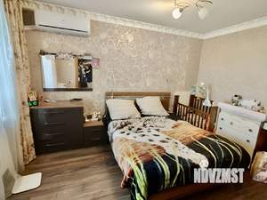 3-к квартира, вторичка, 57м2, 9/9 этаж