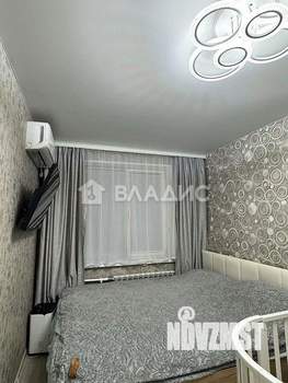 2-к квартира, вторичка, 47м2, 5/5 этаж