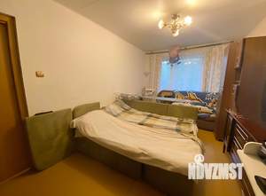 2-к квартира, вторичка, 51м2, 3/9 этаж