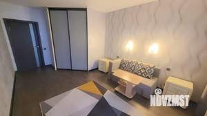 2-к квартира, вторичка, 72м2, 8/9 этаж
