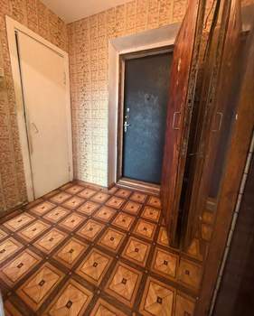 1-к квартира, вторичка, 30м2, 5/5 этаж