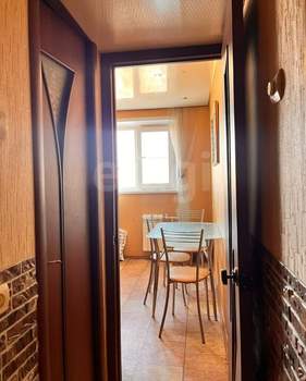 3-к квартира, вторичка, 60м2, 9/9 этаж