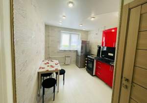 3-к квартира, вторичка, 67м2, 5/9 этаж