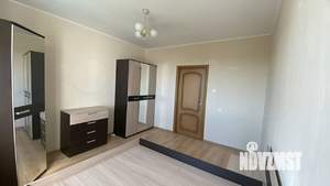 2-к квартира, вторичка, 55м2, 9/10 этаж