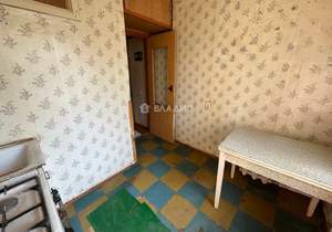 2-к квартира, вторичка, 49м2, 5/5 этаж
