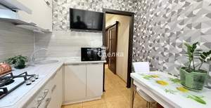 1-к квартира, вторичка, 36м2, 5/5 этаж