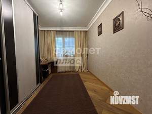 3-к квартира, вторичка, 88м2, 3/9 этаж