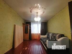 2-к квартира, вторичка, 46м2, 4/5 этаж
