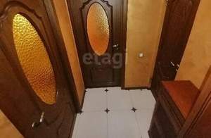 2-к квартира, вторичка, 46м2, 4/5 этаж