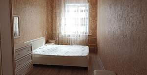 3-к квартира, вторичка, 98м2, 2/2 этаж