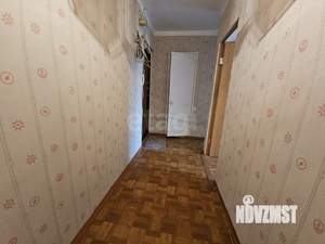 3-к квартира, вторичка, 63м2, 8/9 этаж