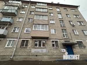 1-к квартира, вторичка, 32м2, 3/5 этаж