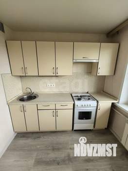 1-к квартира, вторичка, 33м2, 5/5 этаж